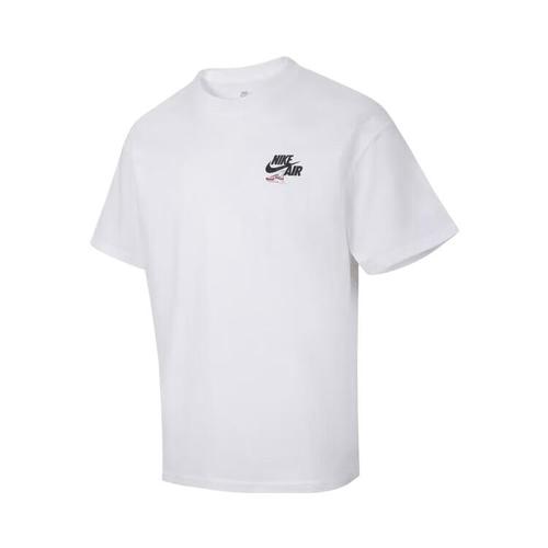 Nike Swoosh AS U NSW TEE OC FB GFX FW CULT T Shirt Men s HQ9276-100 EU L білий
Nike Swoosh AS U NSW TEE OC FB GFX FW CULT T Shirt Men s HQ9276-100 EU L білий