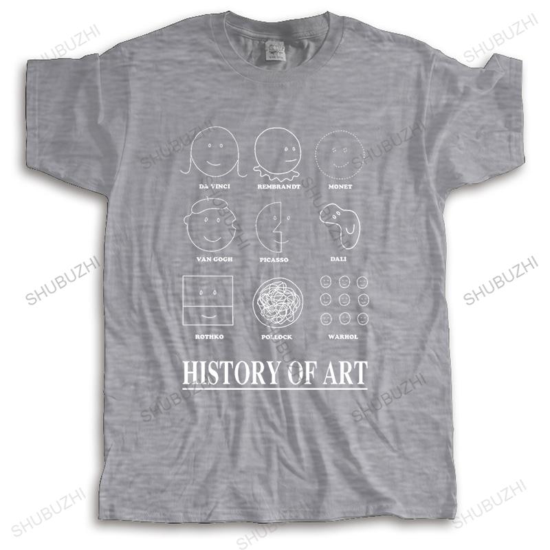 Homme t shirt summer men tshirt Picasso Monet Da Vinci Art History Sweatshirts Thick Combed male Cotton loose style tops 4XL
Homme t shirt summer men tshirt Picasso Monet Da Vinci Art History Sweatshirts Thick Combed male Cotton loose style tops 4XL