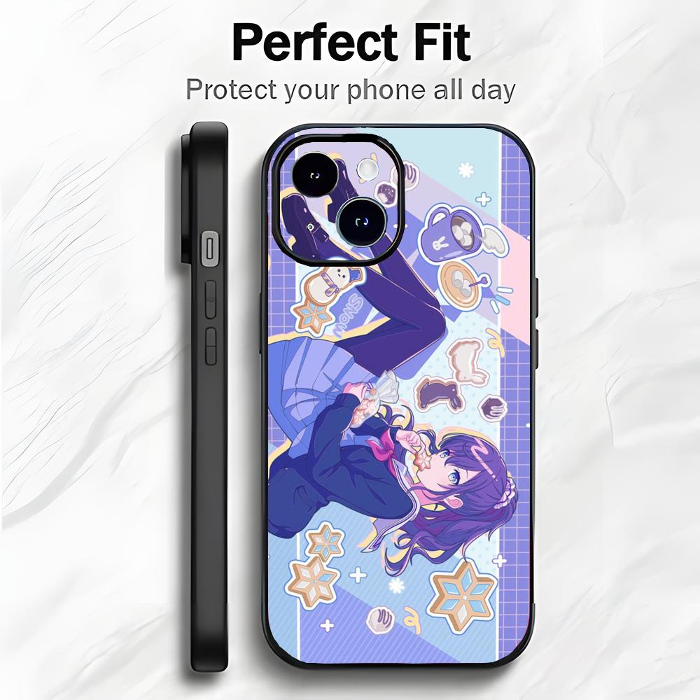 Popular Game P-Project S-Sekai Phone Case Phone Case Soft Packaging Lightweight For iPhone17 16 15 14 13ProMax iphone12promax
Popular Game P-Project S-Sekai Phone Case Phone Case Soft Packaging Lightweight For iPhone17 16 15 14 13ProMax iphone12promax