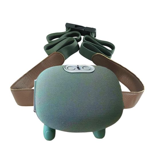 Бионический ручной массажер для шеи и плеч, глубокотканный, для снятия боли и расслабления мышц, 3D разминающий, беспроводной, электрический, с подогревом, шиацу-массажер C
Бионический ручной массажер для шеи и плеч, глубокотканный, для снятия боли и расслабления мышц, 3D разминающий, беспроводной, электрический, с подогревом, шиацу-массажер C