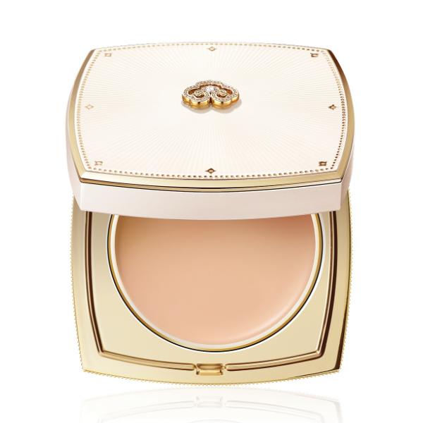 Gongjinhyang Velvet Foundation Pact No. 23, 14200
Gongjinhyang Velvet Foundation Pact No. 23, 14200