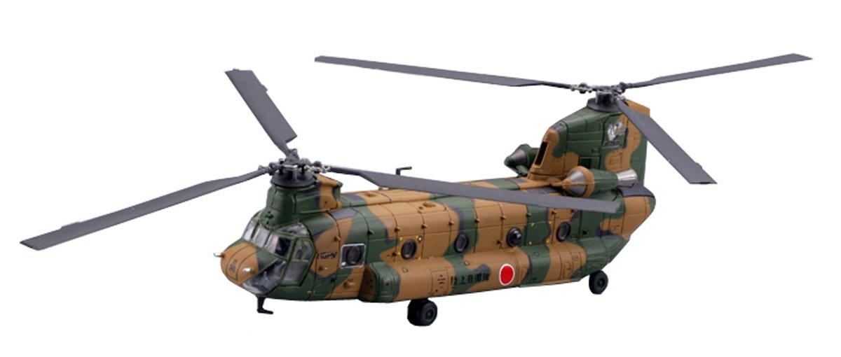 Tomytec Gi MIX HC05 Наземные силы 1-й вертолетной группы Кисарадзу 104-й эскадрильи самообороны CH-47J
Tomytec Gi MIX HC05 Наземные силы 1-й вертолетной группы Кисарадзу 104-й эскадрильи самообороны CH-47J