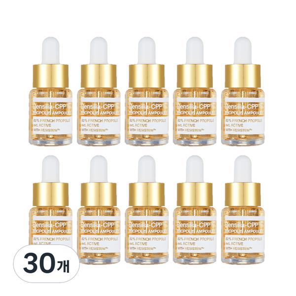 Ellen Sila CPP French Propolis 82 Recy System Gold Ampoule, 15мл, 30 штук, набор популярной корейской косметики
Ellen Sila CPP French Propolis 82 Recy System Gold Ampoule, 15мл, 30 штук, набор популярной корейской косметики