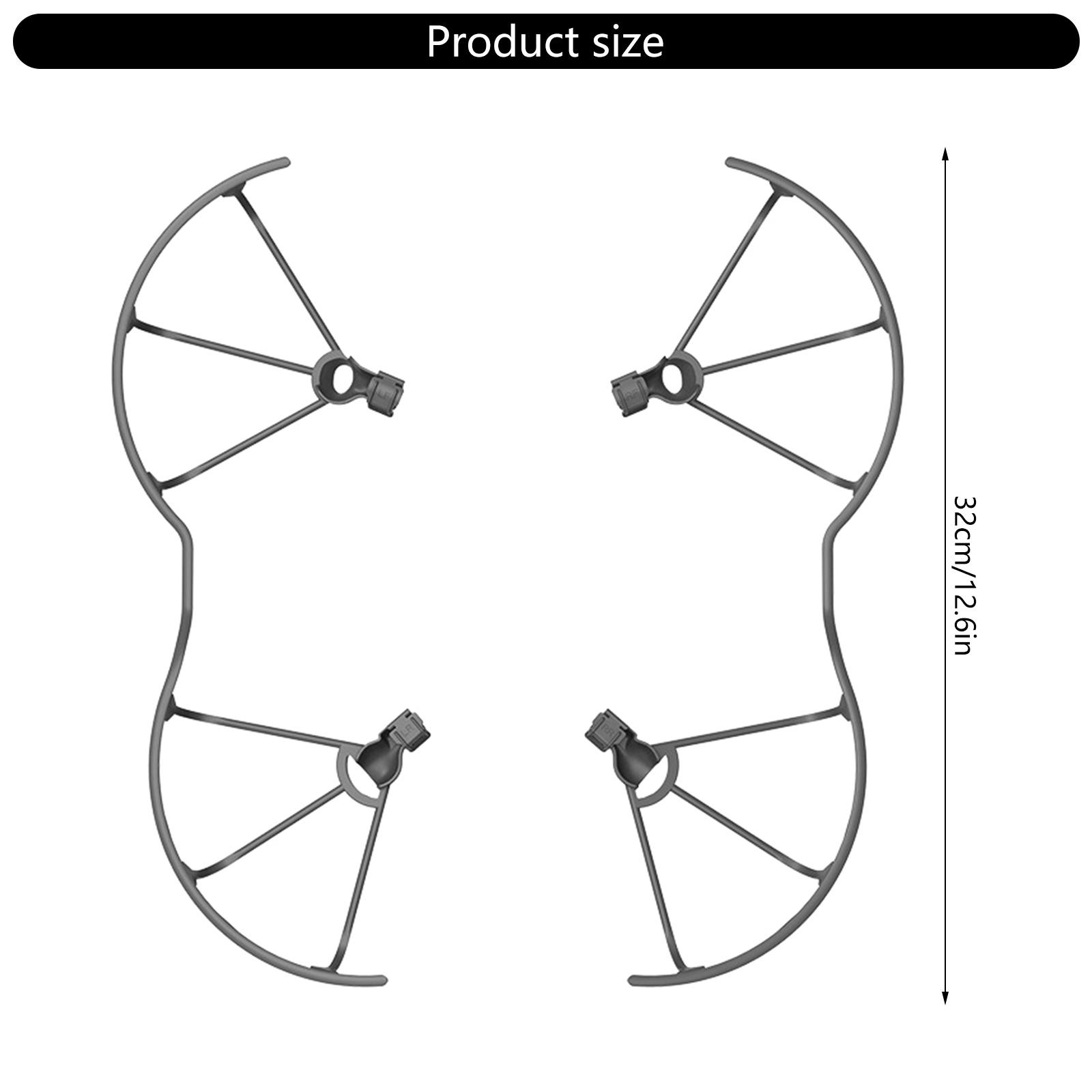 Propeller Guard for Drones Paddles Protector Lightweight Scratch Proof Protector Drones Guard Protector Accessories 1
Propeller Guard for Drones Paddles Protector Lightweight Scratch Proof Protector Drones Guard Protector Accessories 1
