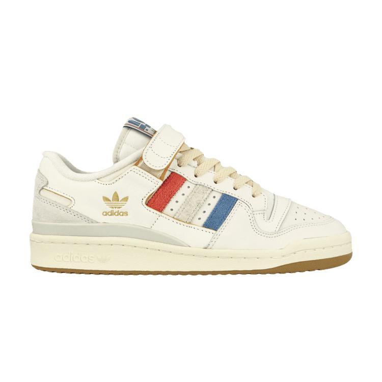 Adidas Кроссовки унисекс Forum 84 Low Paris Olympics Cream Cloud-White Cream-White IF9670 39⅓
Adidas Кроссовки унисекс Forum 84 Low Paris Olympics Cream Cloud-White Cream-White IF9670 39⅓