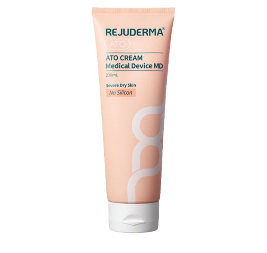 REJURAN Rejuderma Ato Cream MD 230мл
REJURAN Rejuderma Ato Cream MD 230мл