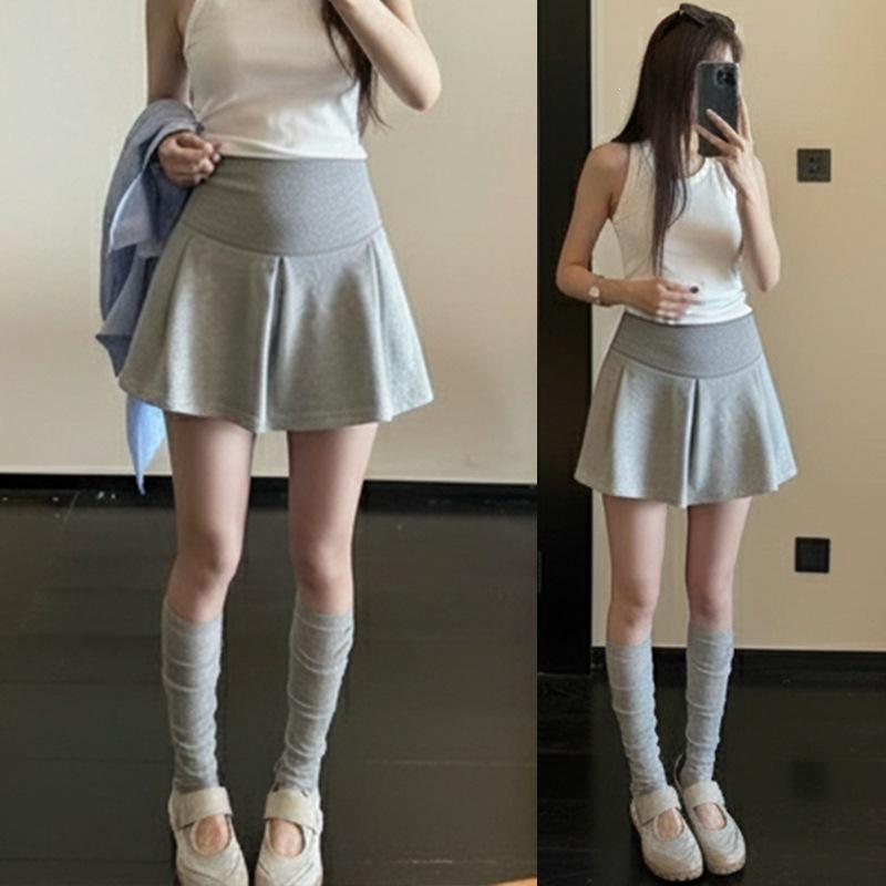 2026 Summer A-line Skirt Pants: Maternity Tummy Support, Pleated, Slimming, Sports Casual Shorts 2XL
2026 Summer A-line Skirt Pants: Maternity Tummy Support, Pleated, Slimming, Sports Casual Shorts 2XL
