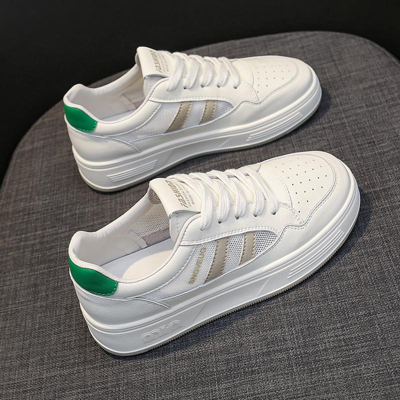 Повседневная обувь Женские кроссовки Износостойкие и дышащие женские белые туфли Женская теннисная спортивная обувь Женская новинка 2024 года 35 зелёный
Повседневная обувь Женские кроссовки Износостойкие и дышащие женские белые туфли Женская теннисная спортивная обувь Женская новинка 2024 года 35 зелёный