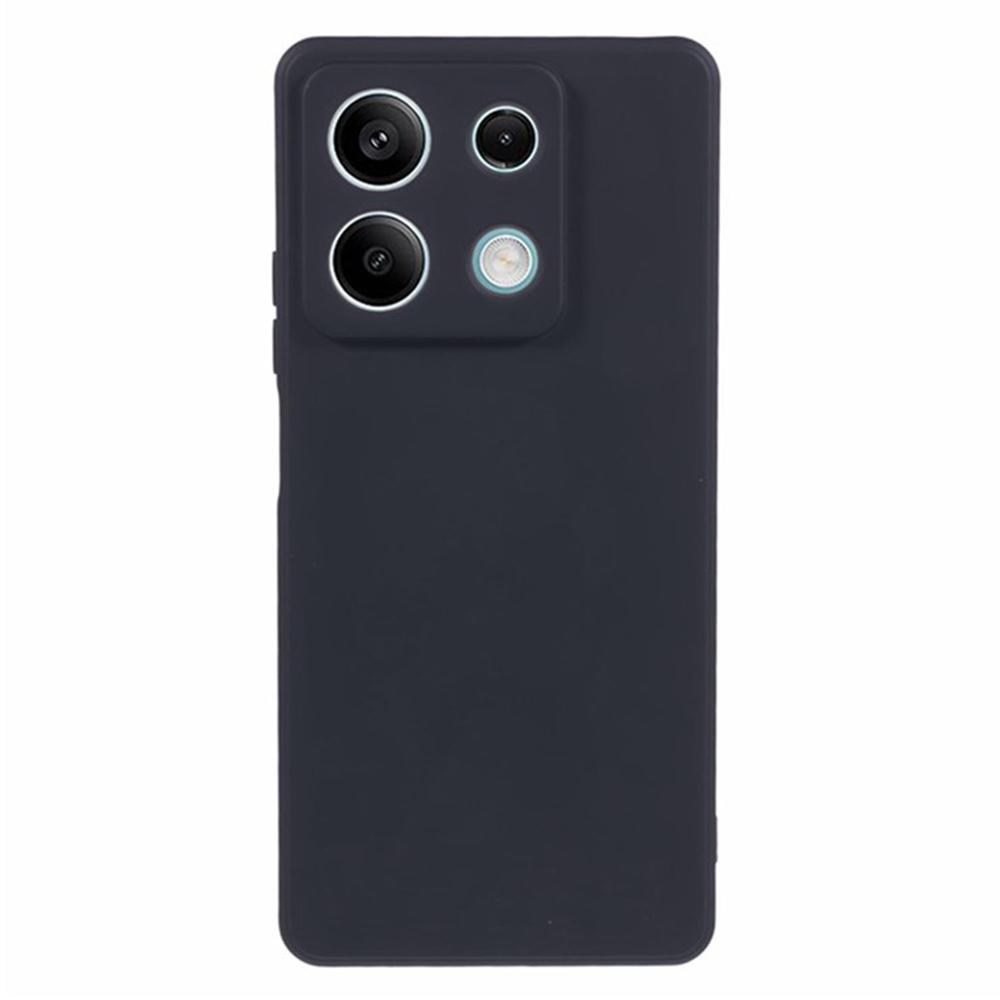 WANLONFENG RB3 Series For Xiaomi Redmi Note 13 5G Case with 2Pcs Screen Film Precise Lens Hole Soft TPU Phone Back Cover Lavender Grey
WANLONFENG RB3 Series For Xiaomi Redmi Note 13 5G Case with 2Pcs Screen Film Precise Lens Hole Soft TPU Phone Back Cover Lavender Grey