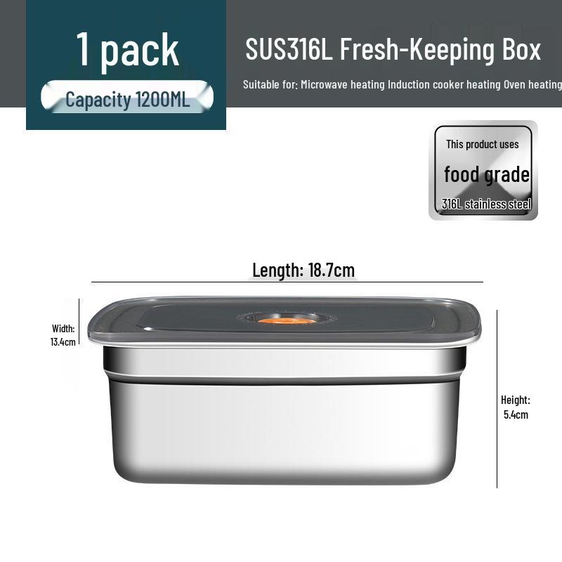 Stainless Steel Food Grade Square Tray with Lid for Fresh-Keeping, Barbecue, Grilled Fish, or Cold Dishes.
Stainless Steel Food Grade Square Tray with Lid for Fresh-Keeping, Barbecue, Grilled Fish, or Cold Dishes.