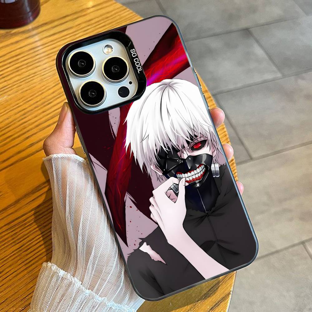 Чехол для телефона Tokyo CCG K-Ken Аниме K-Kaneki Для iPhone 16 17 15 14 12 13 Pro Max Черный Конфетный Матовый Ударопрочный Чехол iPhone13PROMAX
Чехол для телефона Tokyo CCG K-Ken Аниме K-Kaneki Для iPhone 16 17 15 14 12 13 Pro Max Черный Конфетный Матовый Ударопрочный Чехол iPhone13PROMAX