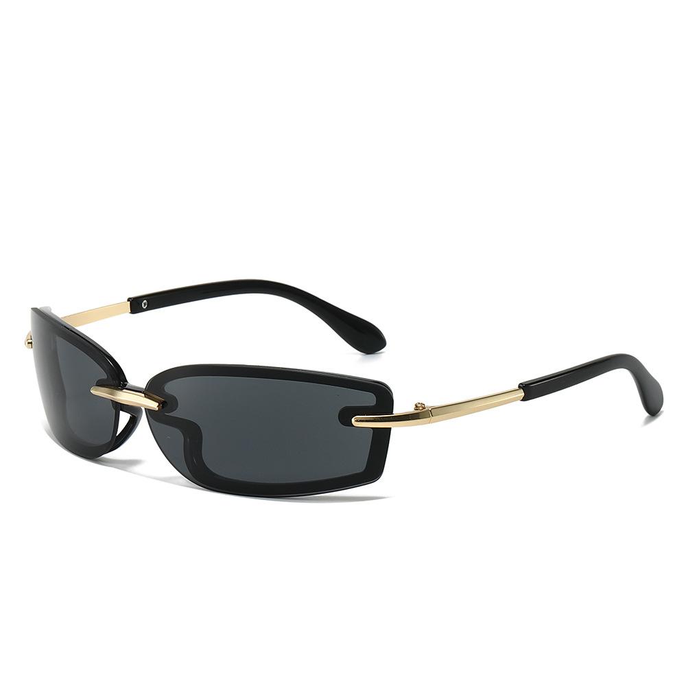 Glasses Square Candy Color Futuristic Sunglasses Women S Semi-Metallic Dopamine Wearing Sunglasses regular
Glasses Square Candy Color Futuristic Sunglasses Women S Semi-Metallic Dopamine Wearing Sunglasses regular