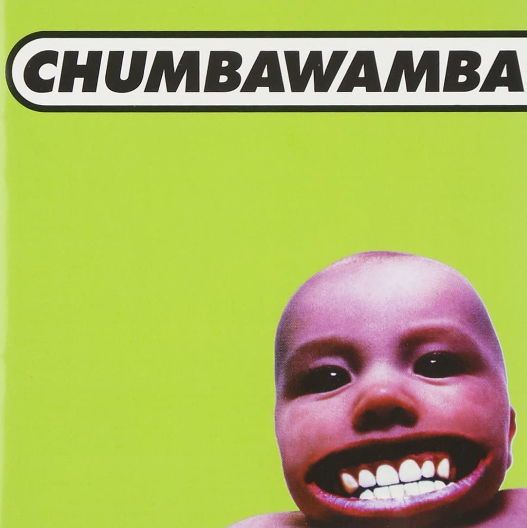 CD CHUMBAWAMBA - Tubthumper USD53099 Universal Recor 1997 Canada Dance & Electronica Used
CD CHUMBAWAMBA - Tubthumper USD53099 Universal Recor 1997 Canada Dance & Electronica Used