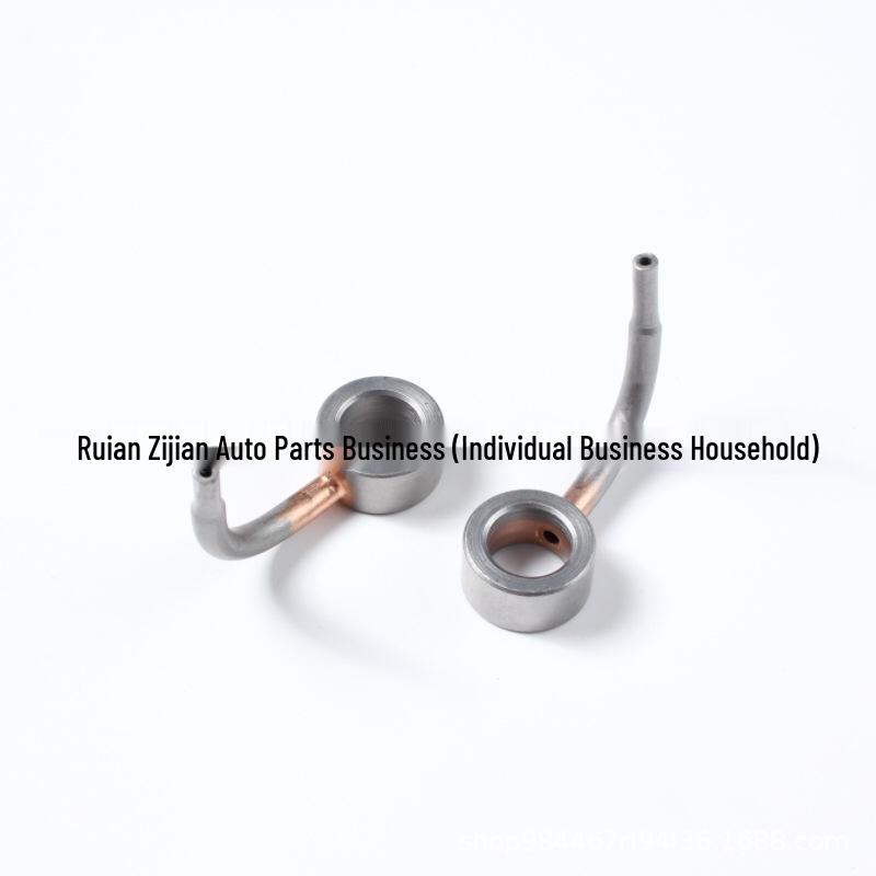 Compatible Piston Injector for Passat B5/Bora/Jetta Diesel Engines Other
Compatible Piston Injector for Passat B5/Bora/Jetta Diesel Engines Other