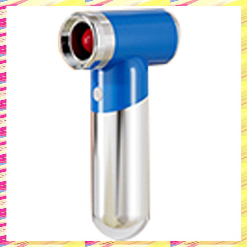 ABJJ 110000RPM Mini Fan Compression Blower Violent Blower Brushless Motor Duct Fan Keyboard Car Cleaner синій
ABJJ 110000RPM Mini Fan Compression Blower Violent Blower Brushless Motor Duct Fan Keyboard Car Cleaner синій