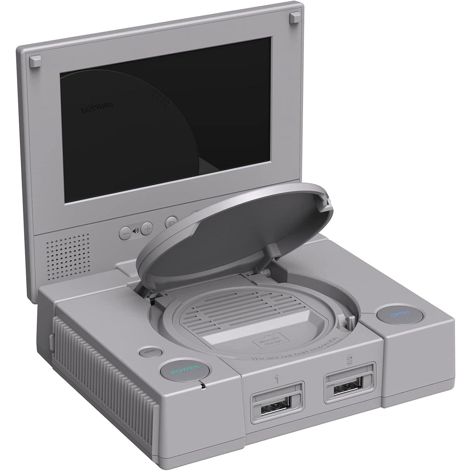 Корпус PiStation Корпус Pi 4 з екраном Pi 4 800x480 3,4-дюймовий РК-дисплей і стереодинамік, радіатори вентилятора Кабель HDMI Карта Micro SD 32 ГБ і пристрій для читання карток SD NO LCD:15*13*5cm сірий
Корпус PiStation Корпус Pi 4 з екраном Pi 4 800x480 3,4-дюймовий РК-дисплей і стереодинамік, радіатори вентилятора Кабель HDMI Карта Micro SD 32 ГБ і пристрій для читання карток SD NO LCD:15*13*5cm сірий