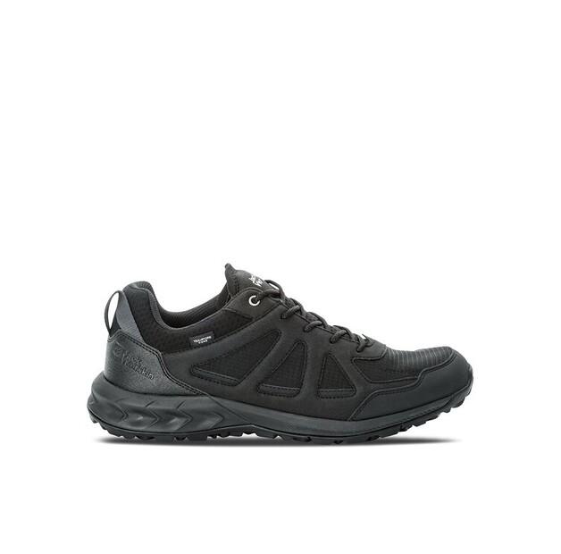 Треккинговые ботинки Jack Wolfskin Woodland 2 Texapore Low EU 39_1_2
Треккинговые ботинки Jack Wolfskin Woodland 2 Texapore Low EU 39_1_2