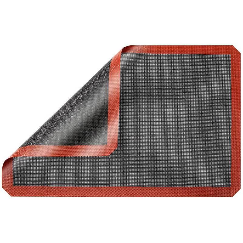 1/3Pcs Non-Stick Heat Resistant Baking Mat Silicone Baking Mat Sheet 30X40Cm Baking Cookie Sheet For Oven Grill Microwave 40x30cm B
1/3Pcs Non-Stick Heat Resistant Baking Mat Silicone Baking Mat Sheet 30X40Cm Baking Cookie Sheet For Oven Grill Microwave 40x30cm B