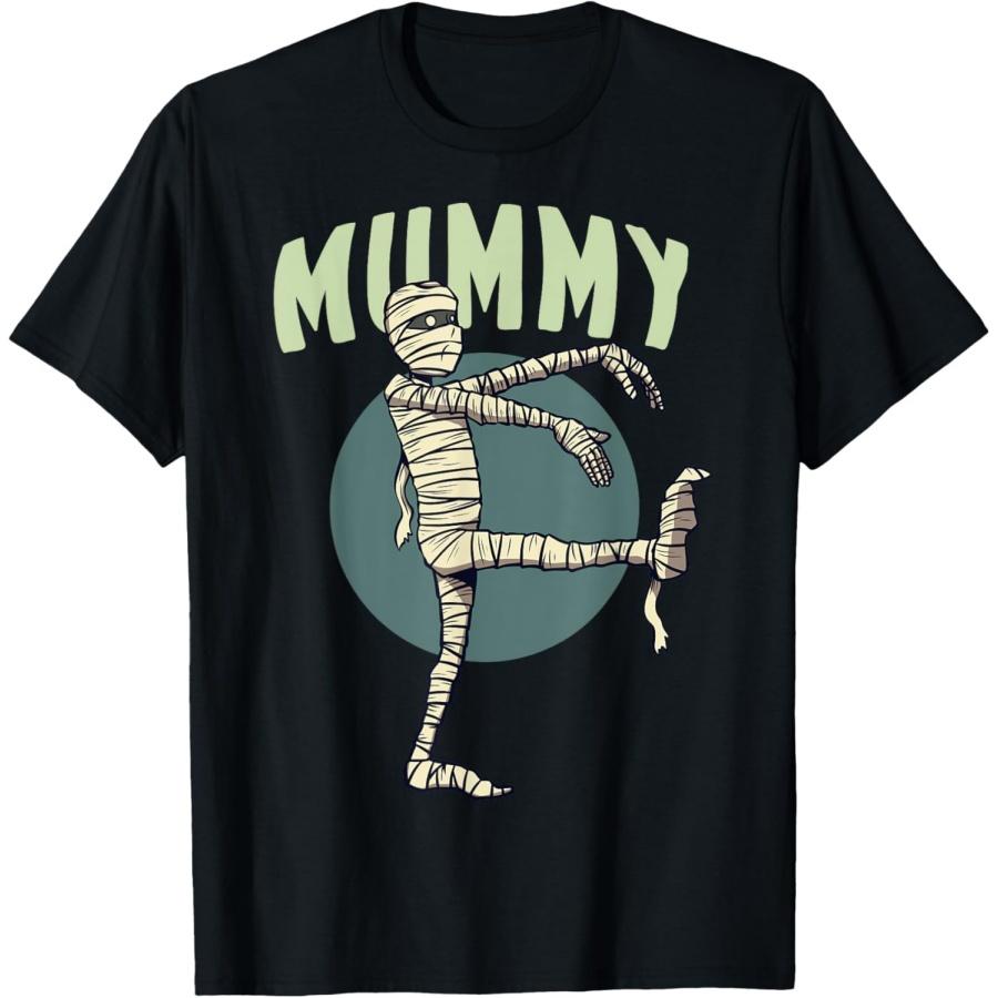 Walking Dead Mummies, Funny mummy T-Shirt XXXXXL чорний
Walking Dead Mummies, Funny mummy T-Shirt XXXXXL чорний