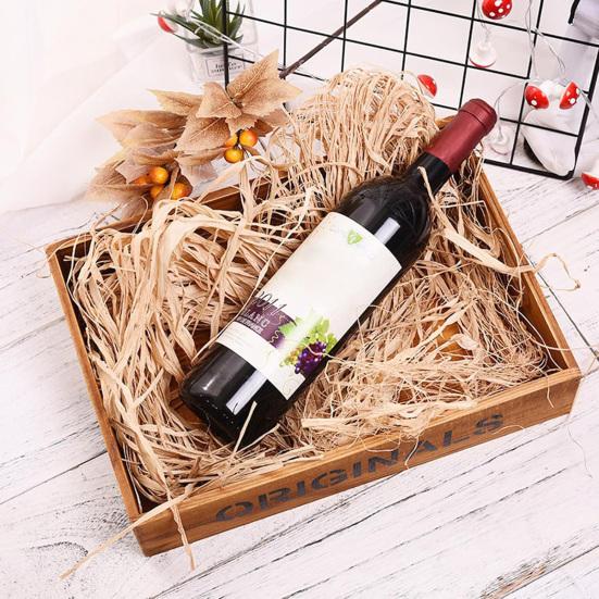Yousheng 500g Natural Raffia Ribbon Paper Raffia Straw Ribbon for Christmas Birthday Gift Wrapping Craft Projects Florist Bouquets Decoration коричневый
Yousheng 500g Natural Raffia Ribbon Paper Raffia Straw Ribbon for Christmas Birthday Gift Wrapping Craft Projects Florist Bouquets Decoration коричневый