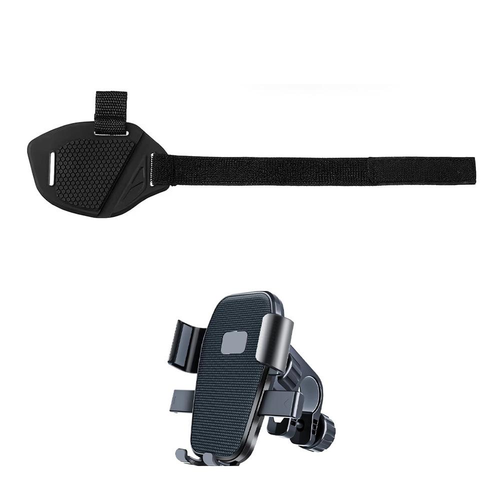 Rubber Motorbike Shift Pad Motorbike Anti-Slip Gear Shoes Cover & Motorcycle Phone Holder Handlebar Holder Motorbike Accessories
Rubber Motorbike Shift Pad Motorbike Anti-Slip Gear Shoes Cover & Motorcycle Phone Holder Handlebar Holder Motorbike Accessories