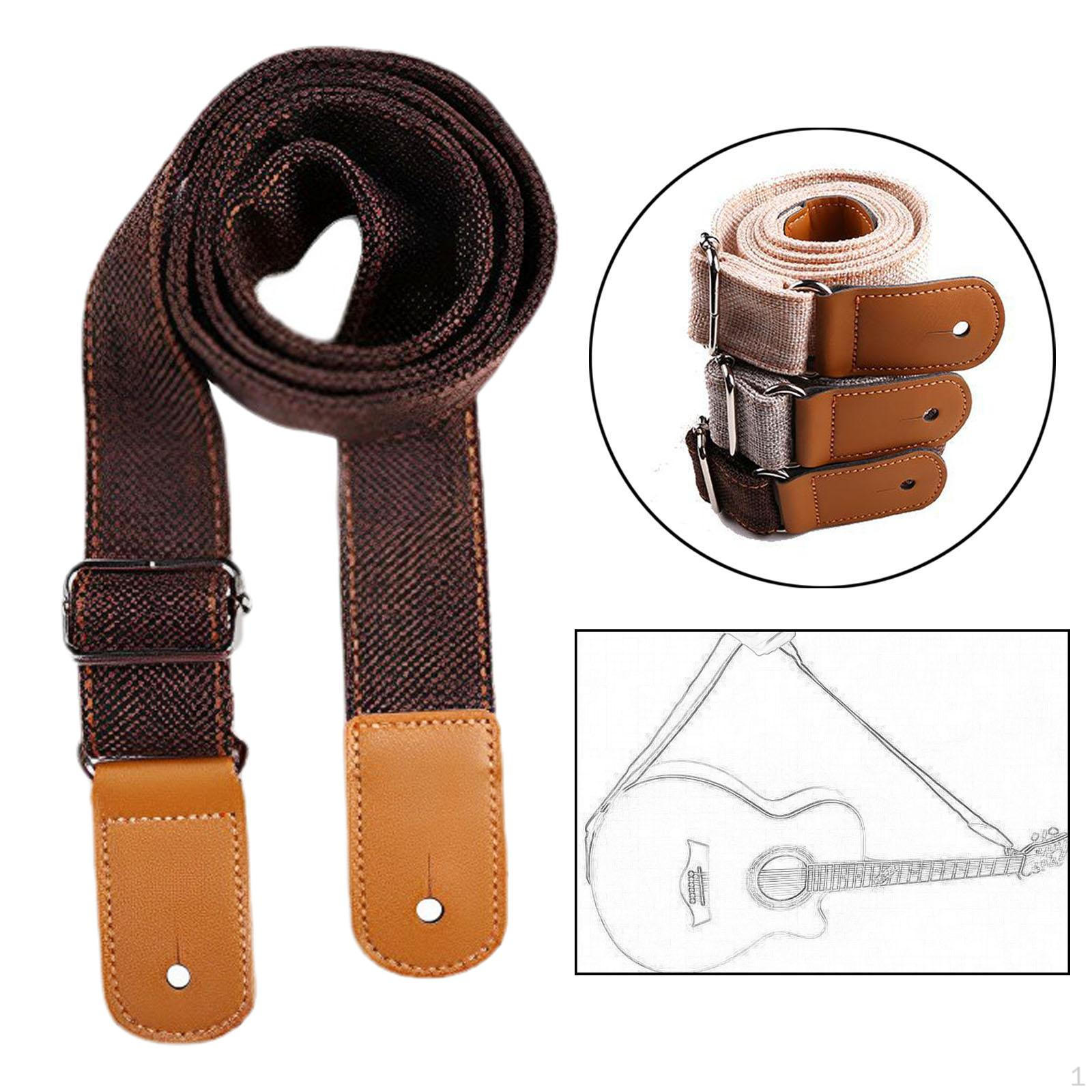 Кожаный ремень премиум-класса для укулеле для струнных инструментов бежевый
Кожаный ремень премиум-класса для укулеле для струнных инструментов бежевый