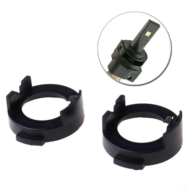 2025 New H7 LED Headlight Bulb Adapter Bracket for Kia Forte Koup 2014-2016 2012-2017 чёрный
2025 New H7 LED Headlight Bulb Adapter Bracket for Kia Forte Koup 2014-2016 2012-2017 чёрный