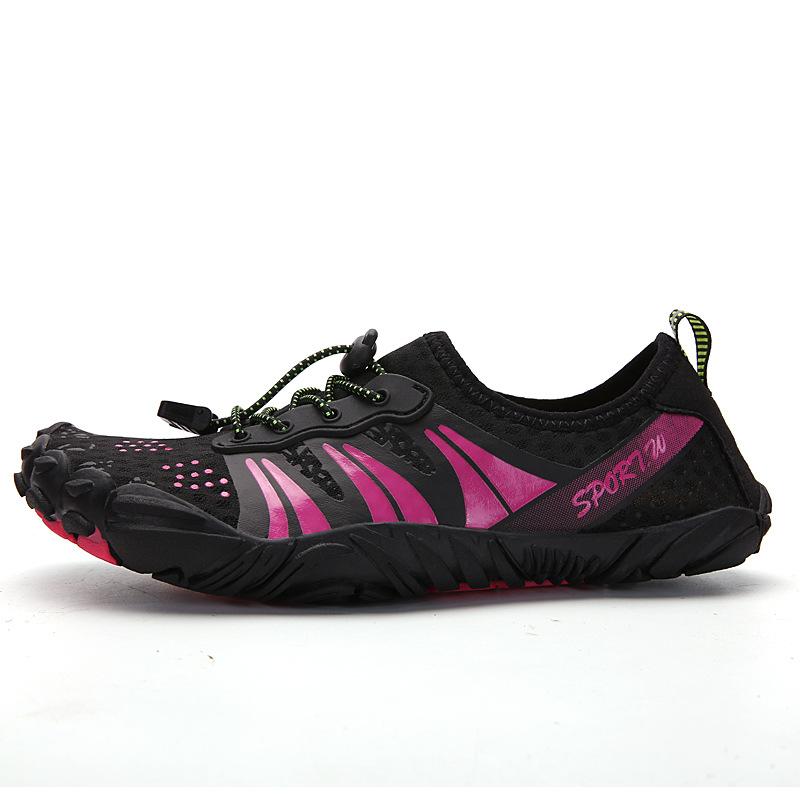 Новые туфли для ручья, обувь для прыжков со скакалкой, обувь для йоги, обувь для плавания босиком, обувь для пар на пляже 35
Новые туфли для ручья, обувь для прыжков со скакалкой, обувь для йоги, обувь для плавания босиком, обувь для пар на пляже 35