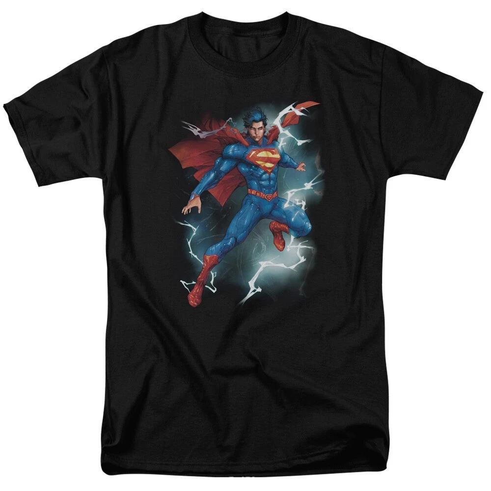 Superman Annual #1 Cover T-Shirt - Regular or Tank - to 6X 3XL
Superman Annual #1 Cover T-Shirt - Regular or Tank - to 6X 3XL