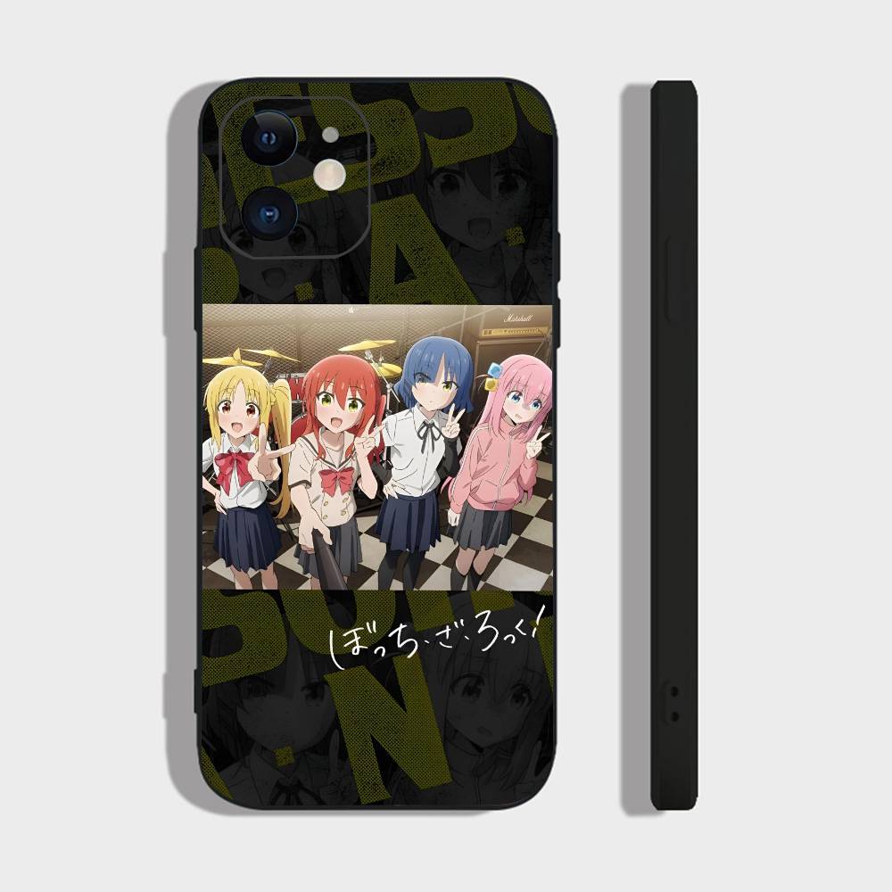 ANIME B-Bocchi The Rock-l For IPhone 13,17,11,12,16,14,15,Plus,Pro Max Soft Silicone Black Phone Case IPHONE 16PROMAX
ANIME B-Bocchi The Rock-l For IPhone 13,17,11,12,16,14,15,Plus,Pro Max Soft Silicone Black Phone Case IPHONE 16PROMAX
