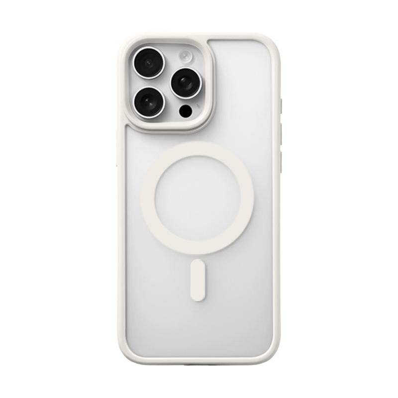 Magnetic Phone Case for Apple 16 Pro Max with MagSafe and Custom Image Option Apple 15 Pro
Magnetic Phone Case for Apple 16 Pro Max with MagSafe and Custom Image Option Apple 15 Pro