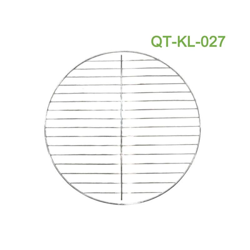 Переносна стійка для барбекю для кемпінгу на відкритому повітрі - простий у встановленні чотириногий гриль
Переносна стійка для барбекю для кемпінгу на відкритому повітрі - простий у встановленні чотириногий гриль