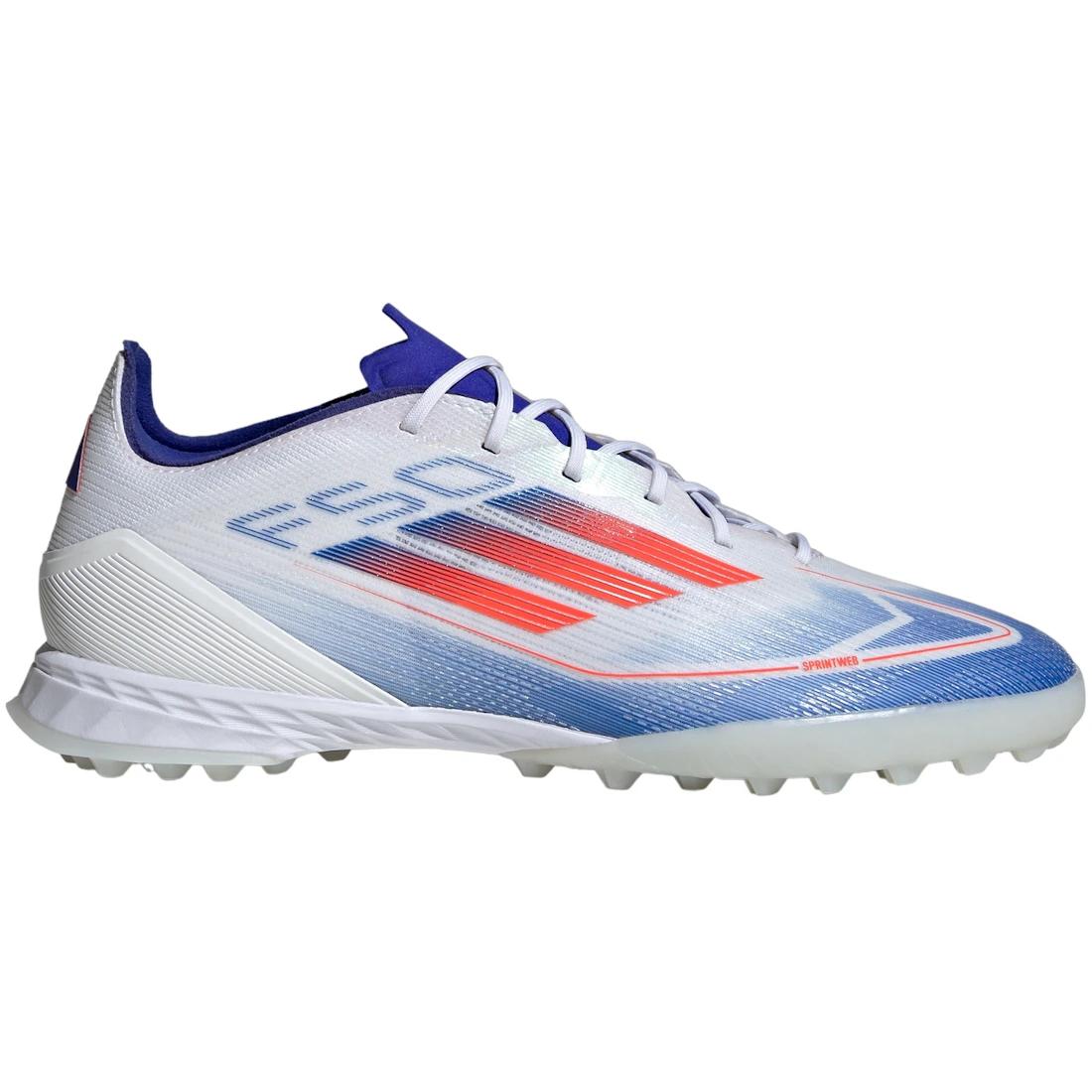 Кроссовки adidas F50 Pro Turf Белый облачный Красный солнечный Синий лазурный(IF1323) 44
Кроссовки adidas F50 Pro Turf Белый облачный Красный солнечный Синий лазурный(IF1323) 44