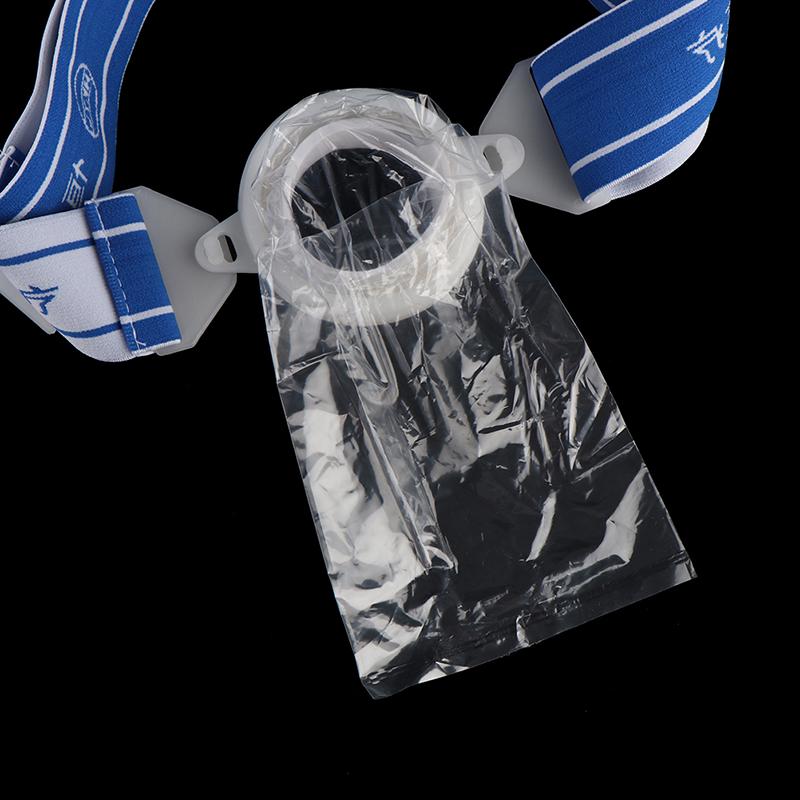 Drainable Colostomy Bags with Belt Urostomy Bag Ileostomy Pouch Care Ostomy Belt for Stoma Care Drainable Ostomy Pouches
Drainable Colostomy Bags with Belt Urostomy Bag Ileostomy Pouch Care Ostomy Belt for Stoma Care Drainable Ostomy Pouches