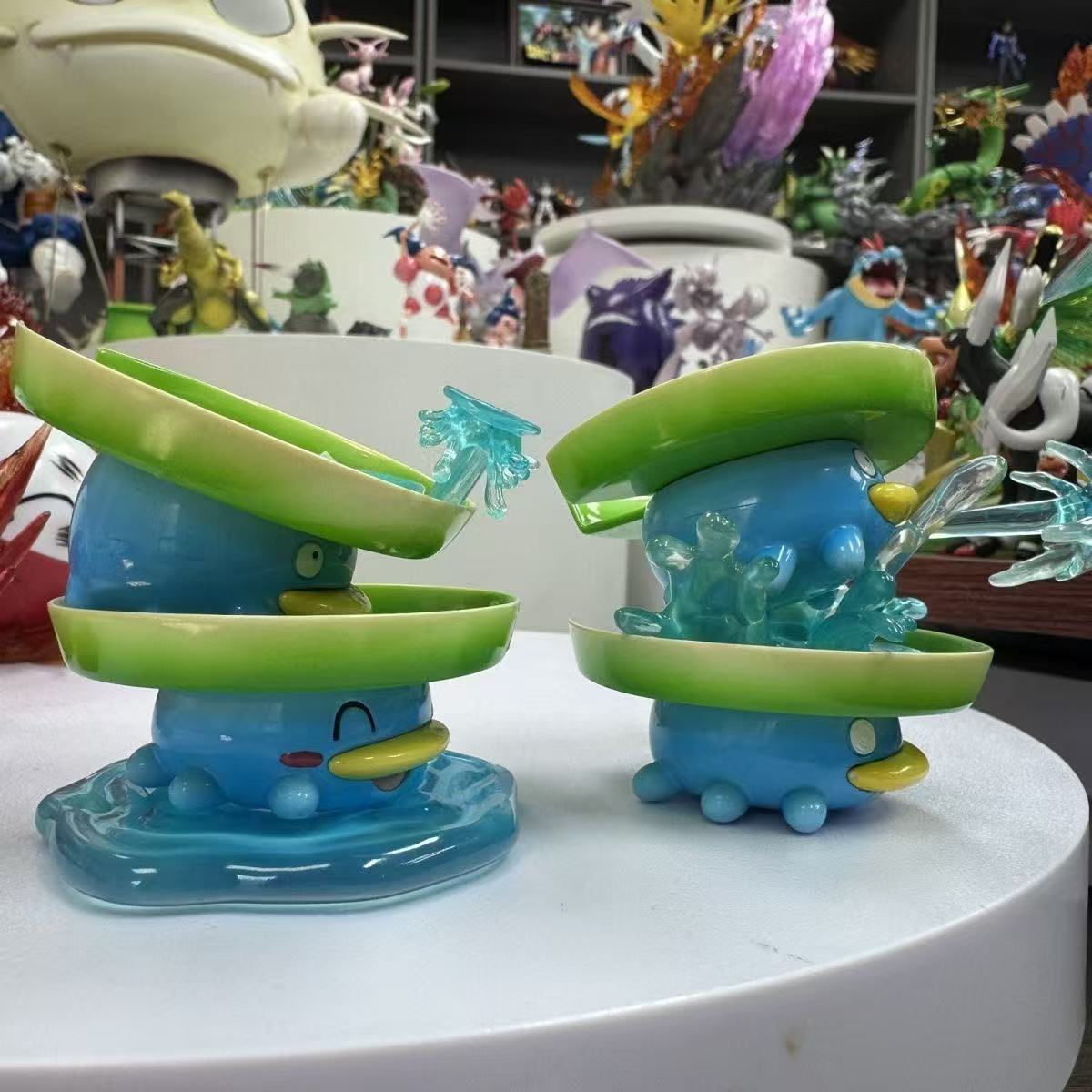 Anime Pokemon Figure Action Figure Collectible Model Kawaii Figurine Cartoon Decor Toys Birthday Gift
Anime Pokemon Figure Action Figure Collectible Model Kawaii Figurine Cartoon Decor Toys Birthday Gift