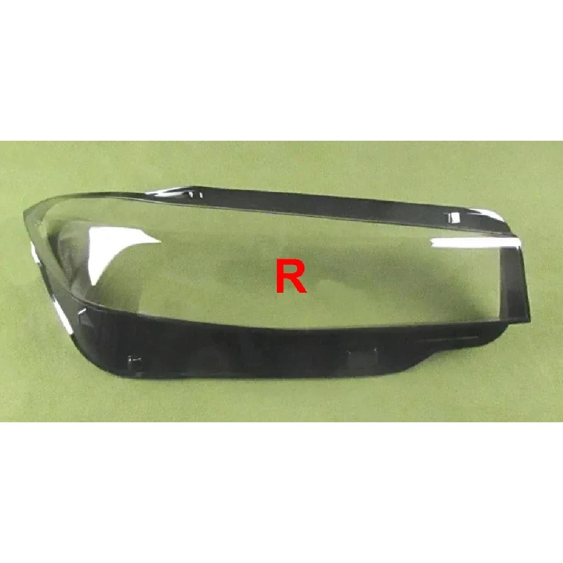 For BMW 3 Series G20 G28 2023 2024 Headlamp Cover Shade Front Headlight Lamp Shell Plexiglass Replace The Original Lampshade 1PCS right side
For BMW 3 Series G20 G28 2023 2024 Headlamp Cover Shade Front Headlight Lamp Shell Plexiglass Replace The Original Lampshade 1PCS right side