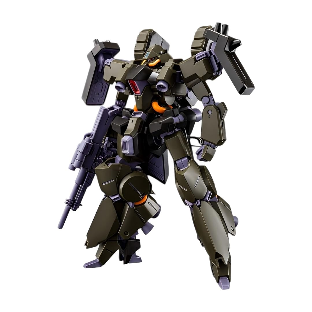 Пластиковая модель HG Lieven Wolf 1/144 (Версия AOZ RE-BOOT) Предварительно окрашенный
Пластиковая модель HG Lieven Wolf 1/144 (Версия AOZ RE-BOOT) Предварительно окрашенный