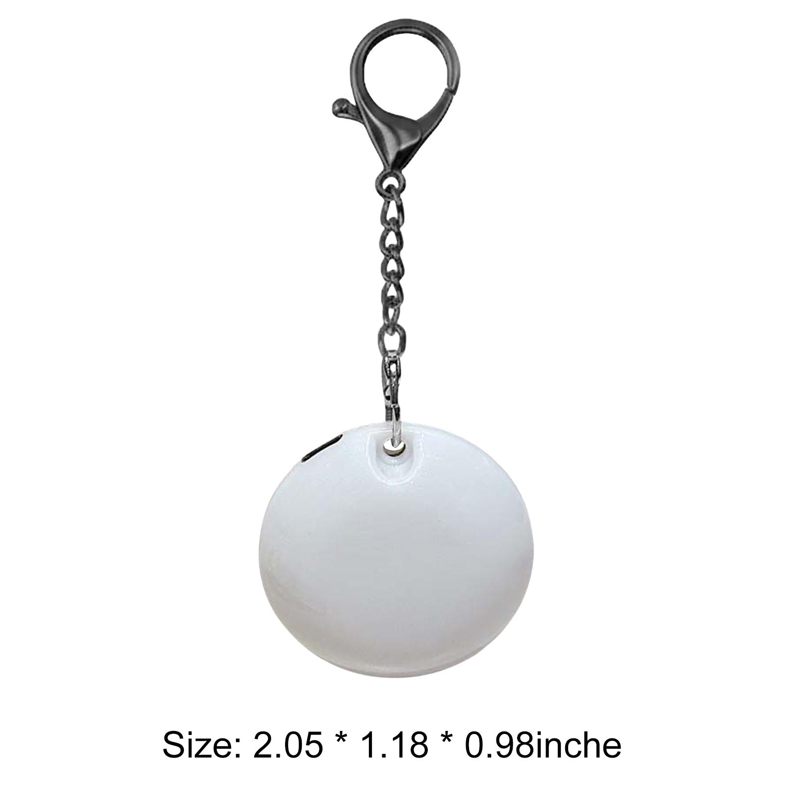 Rechargeable Heart Purses Keychain Mini Flashlight LED Touch Sensor Night Light Pendant Stylish Gift for Women Girls Bag Lamp
Rechargeable Heart Purses Keychain Mini Flashlight LED Touch Sensor Night Light Pendant Stylish Gift for Women Girls Bag Lamp