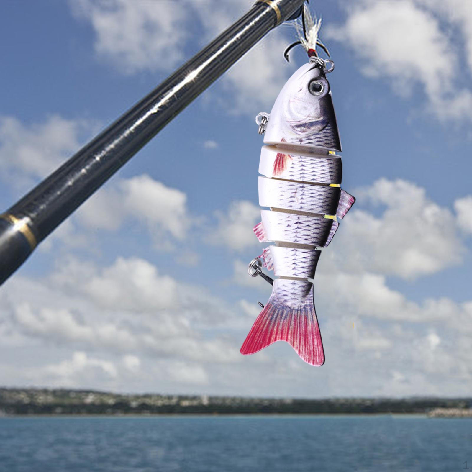 Приманка для ловли окуня Искусственная приманка Реалистичные глаза, похожие на живые Многосоставная тонущая поверхностная
Приманка для ловли окуня Искусственная приманка Реалистичные глаза, похожие на живые Многосоставная тонущая поверхностная