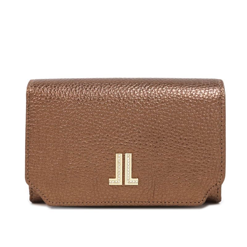 Love Laperce Bifold Wallet Bronze 65-6809 бронзовий
Love Laperce Bifold Wallet Bronze 65-6809 бронзовий