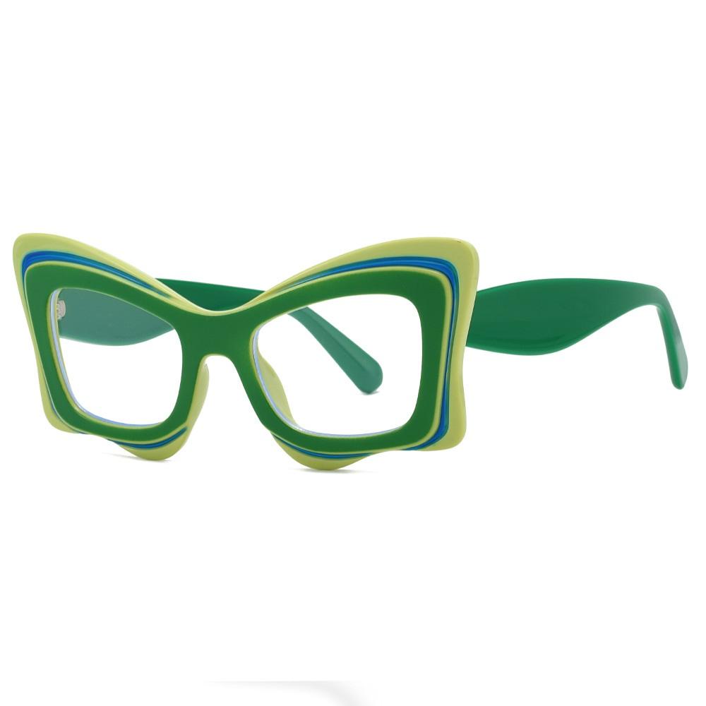 Vintage Retro Square Glasses Ultra-light Black Color Frame Oversized Eyewear Big Women Flat Glasses Popular Decoration Eyeglasses
Vintage Retro Square Glasses Ultra-light Black Color Frame Oversized Eyewear Big Women Flat Glasses Popular Decoration Eyeglasses