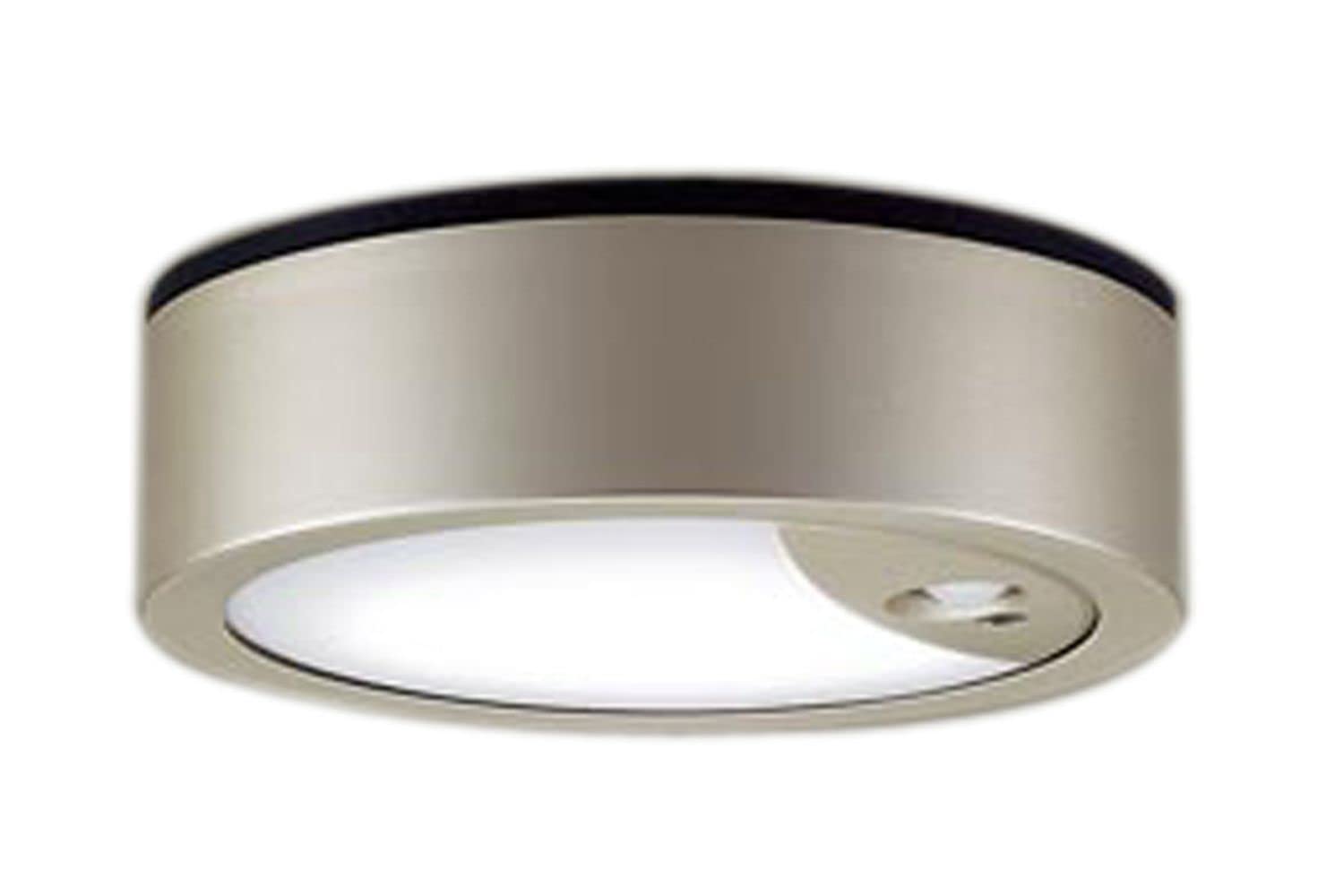 Panasonic LGWC51552LE1 Ceiling Mounted LED Daylight White Ceiling Light Diffused Type FreePa Pair Lighting Simple Brightness Sensor Step Dimming
Panasonic LGWC51552LE1 Ceiling Mounted LED Daylight White Ceiling Light Diffused Type FreePa Pair Lighting Simple Brightness Sensor Step Dimming