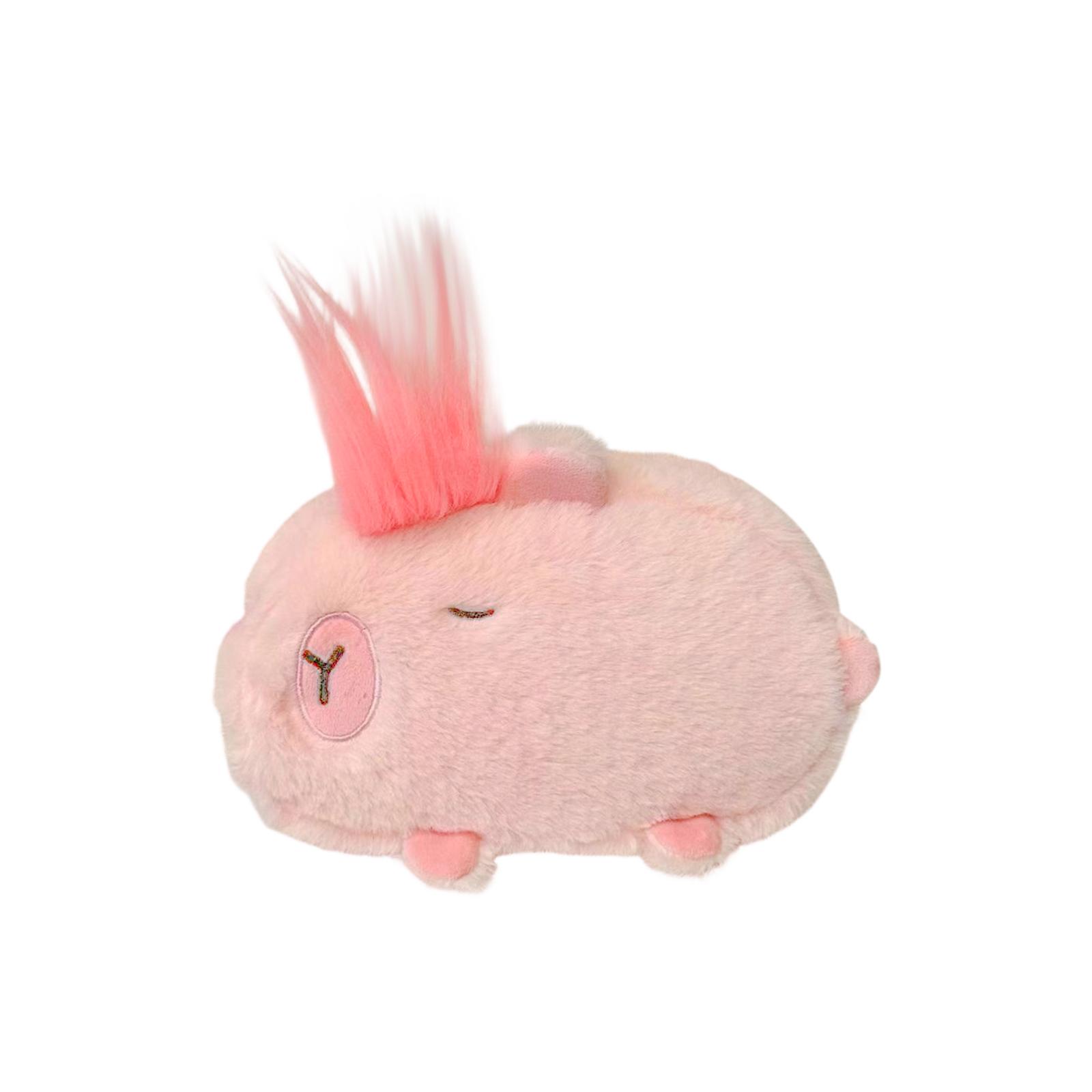 Cute Kapibara Pencil Case With Cartoon Stationery Storage Bag With Large Capacity Writing Box One Size рожевий
Cute Kapibara Pencil Case With Cartoon Stationery Storage Bag With Large Capacity Writing Box One Size рожевий