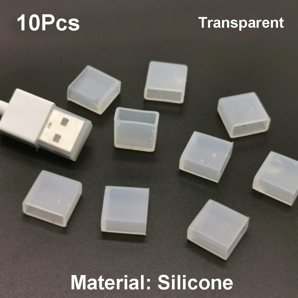 10 шт. U-диск USB 2.0/3.0 Type-A, силиконовая защитная крышка от пыли 10PCS-Transparent
10 шт. U-диск USB 2.0/3.0 Type-A, силиконовая защитная крышка от пыли 10PCS-Transparent