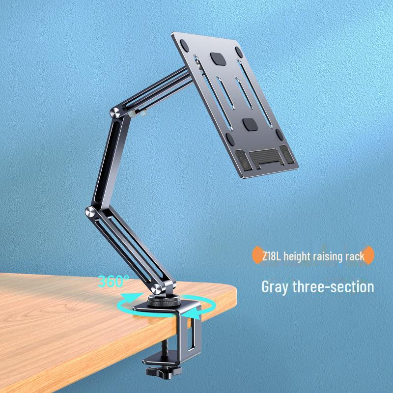 Вращающаяся подставка для планшета Paifan из алюминиевого сплава с регулируемым углом для чтения
Вращающаяся подставка для планшета Paifan из алюминиевого сплава с регулируемым углом для чтения