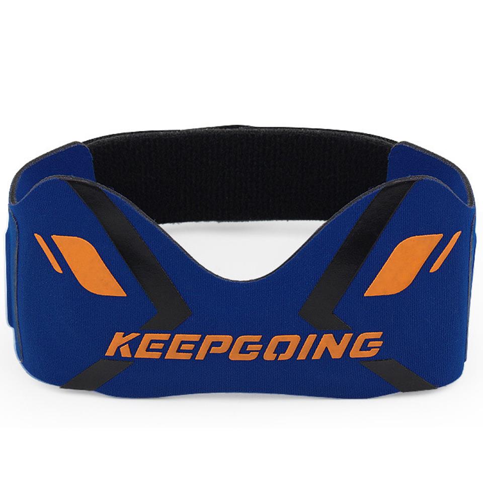 Gobygo 1Pcs Sports Knee Pads Meniscus Brace Fitness Patellar Compression Stabilization Kit Running Cycling Knee Guard Men Women
Gobygo 1Pcs Sports Knee Pads Meniscus Brace Fitness Patellar Compression Stabilization Kit Running Cycling Knee Guard Men Women