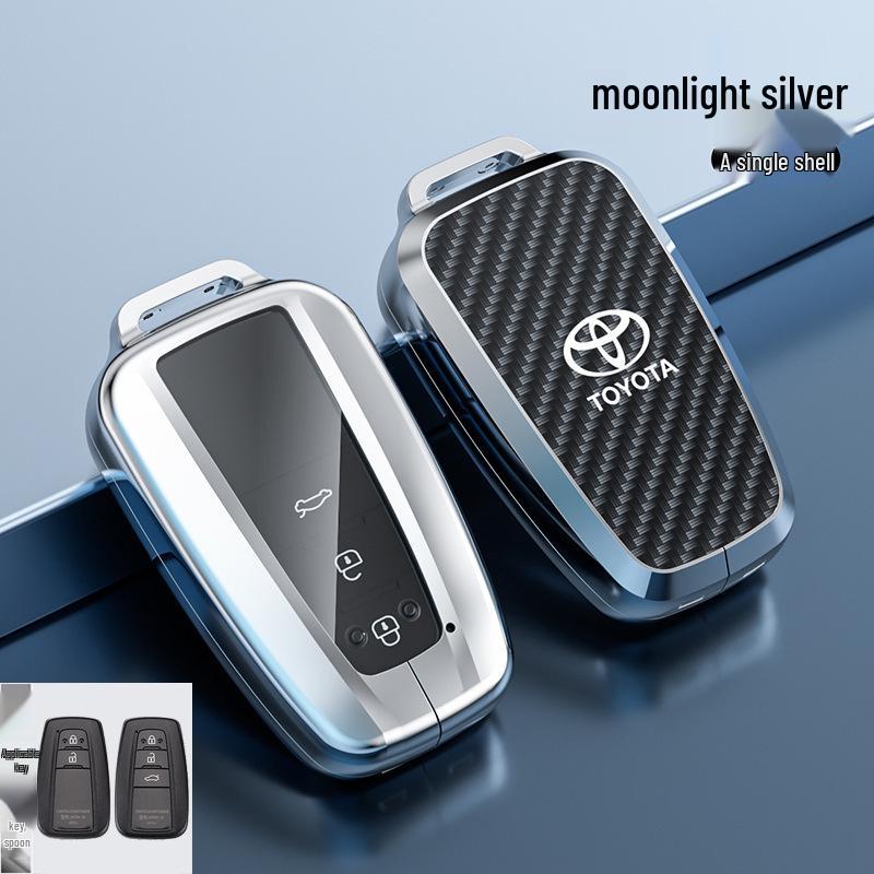Футляр для ключа Toyota: Подходит для Prius, Mirai, Corolla, Camry и RAV4. Standard
Футляр для ключа Toyota: Подходит для Prius, Mirai, Corolla, Camry и RAV4. Standard
