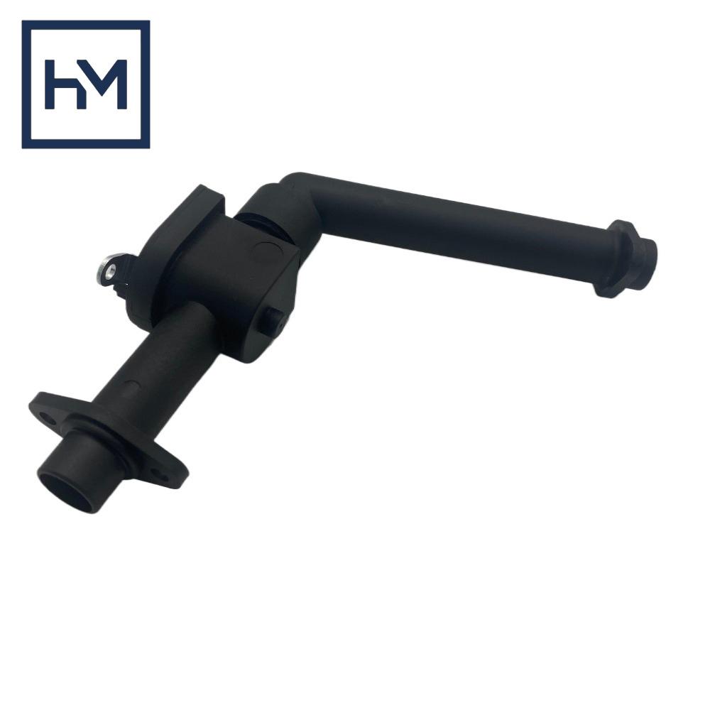 OE:3093482 209457 Cab Heater Valve for Volvo чорний
OE:3093482 209457 Cab Heater Valve for Volvo чорний