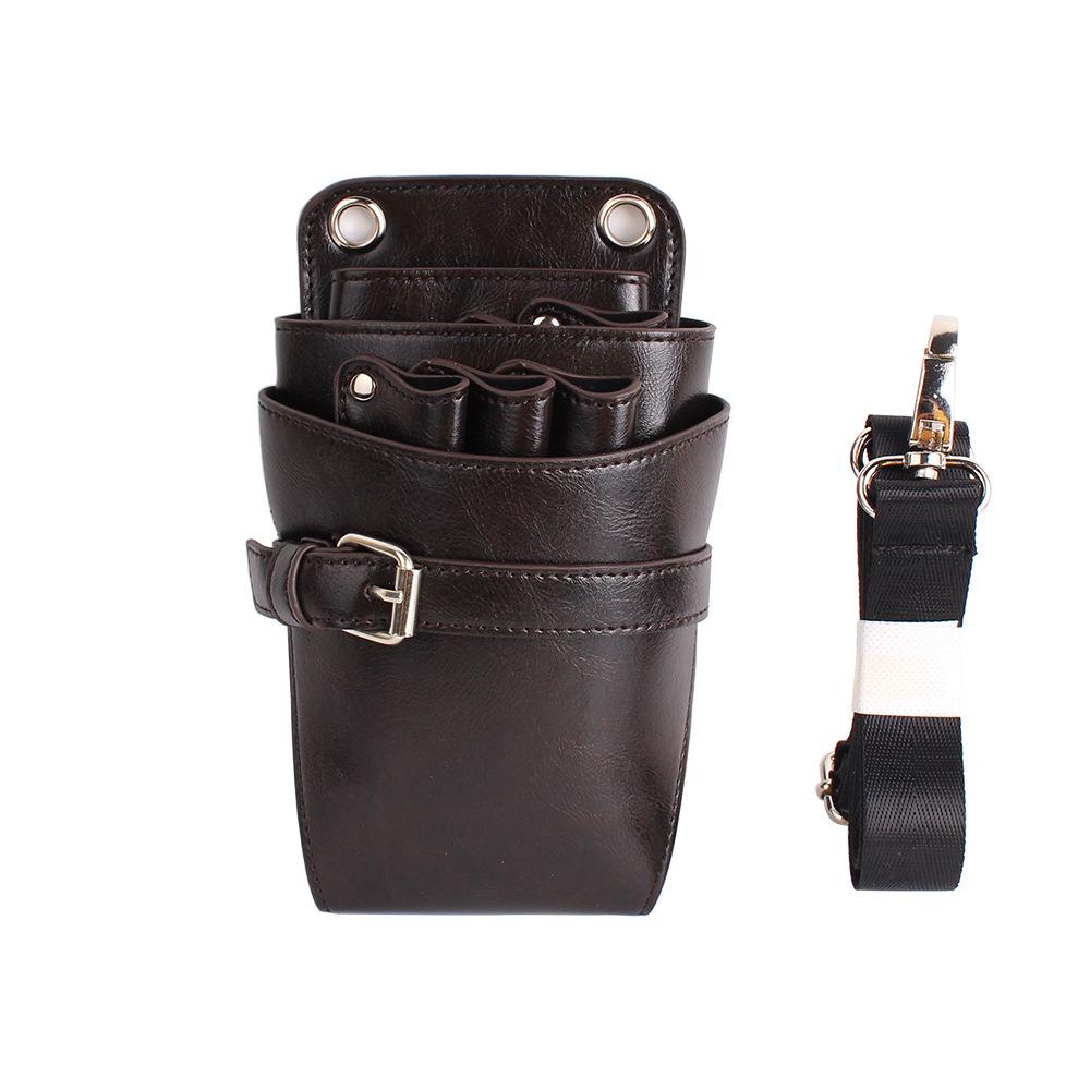 Новая сумка для парикмахерских ножниц с 7 карманами, зажимы для парикмахерских инструментов, расческа, поясная сумка, кобура, чехол-держатель, хранилище для ножниц для питомцев, салонный инструмент чёрный
Новая сумка для парикмахерских ножниц с 7 карманами, зажимы для парикмахерских инструментов, расческа, поясная сумка, кобура, чехол-держатель, хранилище для ножниц для питомцев, салонный инструмент чёрный