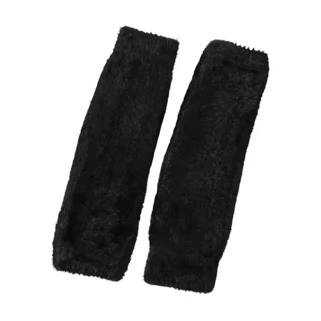 Winter Soft Padded Half-finger Gloves Japanese Long-sleeved Finger Gloves Outdoor Cycling Warmth Motorcycle Accessories чёрный
Winter Soft Padded Half-finger Gloves Japanese Long-sleeved Finger Gloves Outdoor Cycling Warmth Motorcycle Accessories чёрный